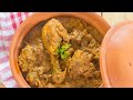 Bihar ka famous handi chicken/Champaran handi chicken/chicken recipe@nishahomekitchen2615