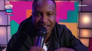 Thiaguinho - Em Busca Da Minha Sorte (Ao Vivo) | TVZ com Preta Gil | Música Multishow
