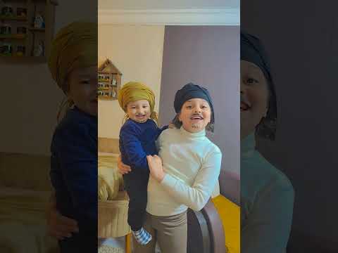 قول بابا ياأصلان    بابا   موسى رسلان ماما 