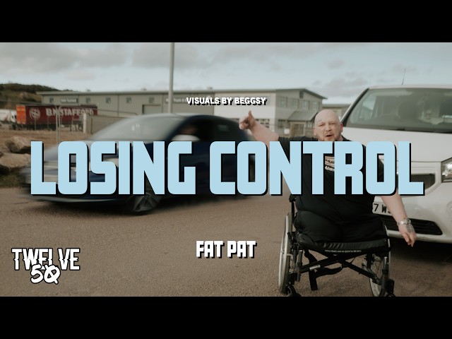 Fat Pat - Losing Control 🏴󠁧󠁢󠁳󠁣󠁴󠁿 (Music Video) - YouTube