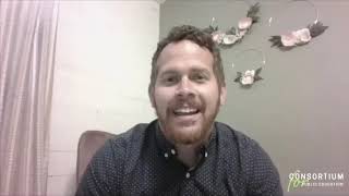 Career Journeys with Omar Badran in Healthcare Human Services