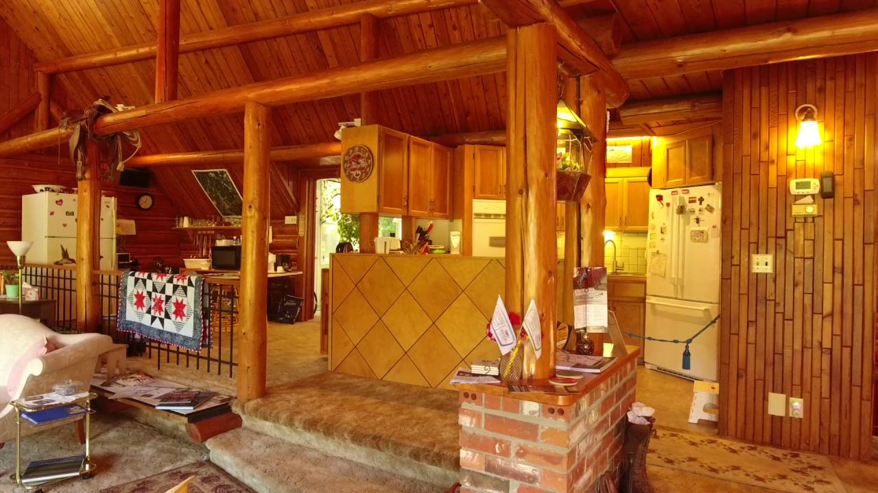 Walkabout @ A Rover's Rest B&B