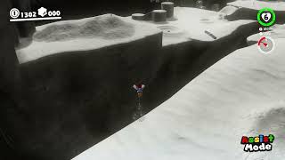 Moon Gap (0.5/10)