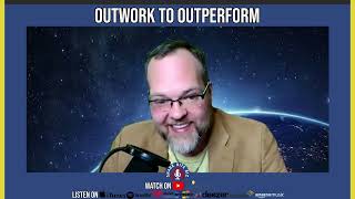 Shark Bites: Outwork to Outperform