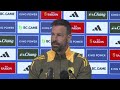 Gearing Up For Man Utd ⚙️ | Ruud's Thoughts Pre-Match