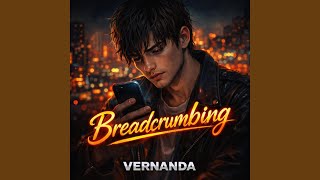 Breadcrumbing