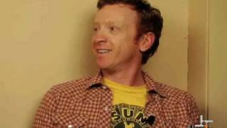 Plus1TV Presents -  Bill of Buffalo Tom  and Mike of The Figgs on TIMELINE with Tyler Pollard