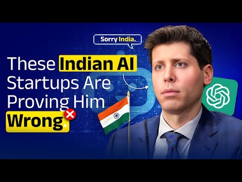 Video: Was sind Startups in Indien?