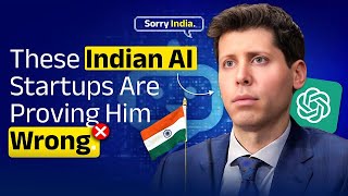 10 Indian AI Startups You Need to Keep an Eye On screenshot 2