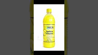 Hard Surface Cleaner