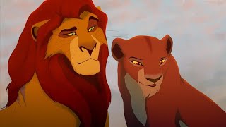 The Lion King: Ahadi x Uru's Tribute