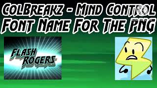 ColBreakz - Mind Control [MUSIC TIME VOL. 3 EP]