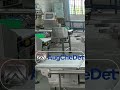 IoT-Enabled Conveyor Check Weigher Solutions