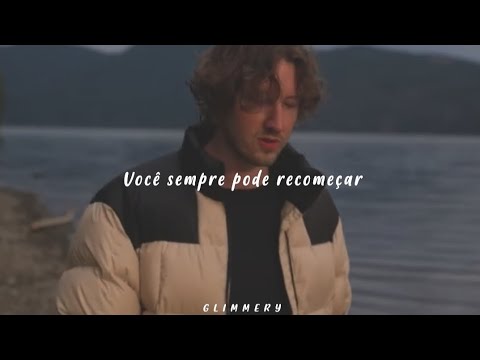 Dean Lewis - Enjoy It While It Lasts (Tradução)