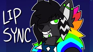 Neverending Strife || LipSync Test