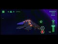 Skyblaze Air Combat Last Mission Campaign 24