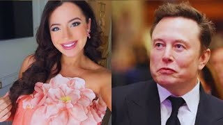 Elon Musk's 13th Child? The Ashley St. Clair Controversy Explained