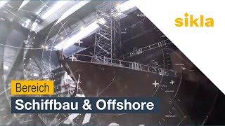 Sikla Shipbuilding & Offshore