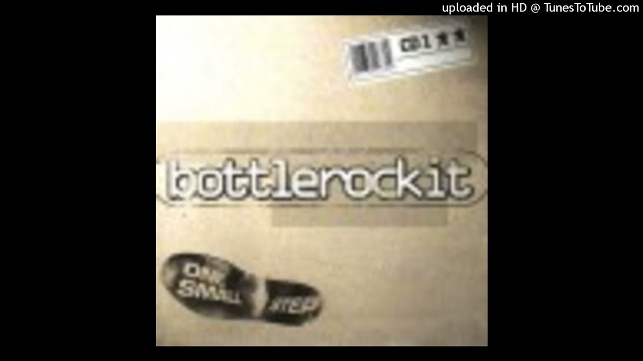 Bottlerockit - 11 Cartoon Rumours