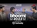 Anurag saikia vivek hariharan rahul g sharma talk with salim merchant  janoki  bhoomi 2022