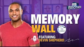 Big Brother 16's Devin Shepherd Reflects on Bomb Squad Alliance, Shares Personal Struggles in House Information