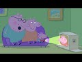 Heo Peppa | Cúp điện. | Clip | Heo Peppa Tiếng Việt | Phim Hoạt Hình