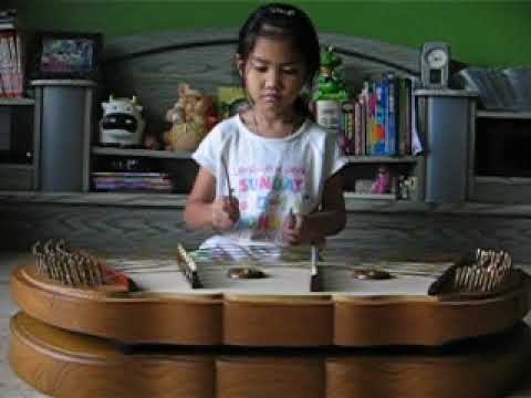 เพลงแต่ปางก่อน  ขิม