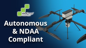 TechBit | ideaForge Netra