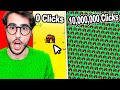 SPAM CLICCO PER COSTRUIRE IL VILLAGGIO PIÙ GRANDE! - Empire Clicker