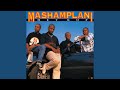 Mashamplani - Hey Kop