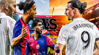 картинка: Испытал Команду Златана В FC26