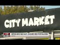 Shooting victim who crashed into South Peoria business has died, say police