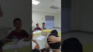 Practicum Demo