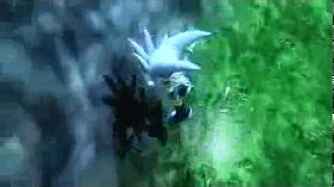 Why sonic 06 is the best game ever