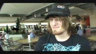 #34 CHRISTIAN POTENZAS ANIMATION MAKEOVER pt. #1