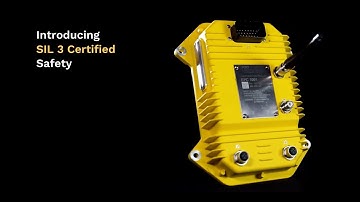 SIL 3-Certified Endpoint Controller: Send Safety Commands to 30 Machines at Once