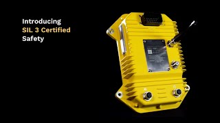 SIL 3-Certified Endpoint Controller: Send Safety Commands to 30 Machines at Once