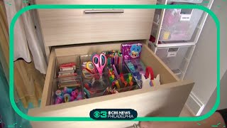 Research shows spring cleaning can be good for your mental and physical health