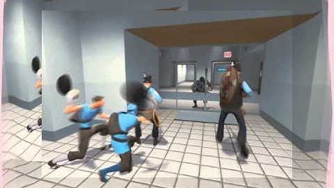 How to help a little kid that has unbindall (TF2 Replay)