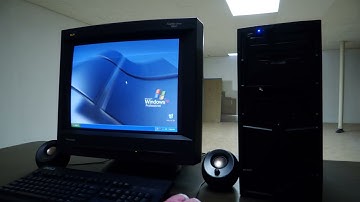 To stand by the PC in Windows XP Worst OS power saving management function in the BACKROOMS
