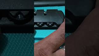 Trolley Bag Ka Password Kaise Khole? | How to Reset Safai Trolley Bag Password Lock | Easy Tutorial