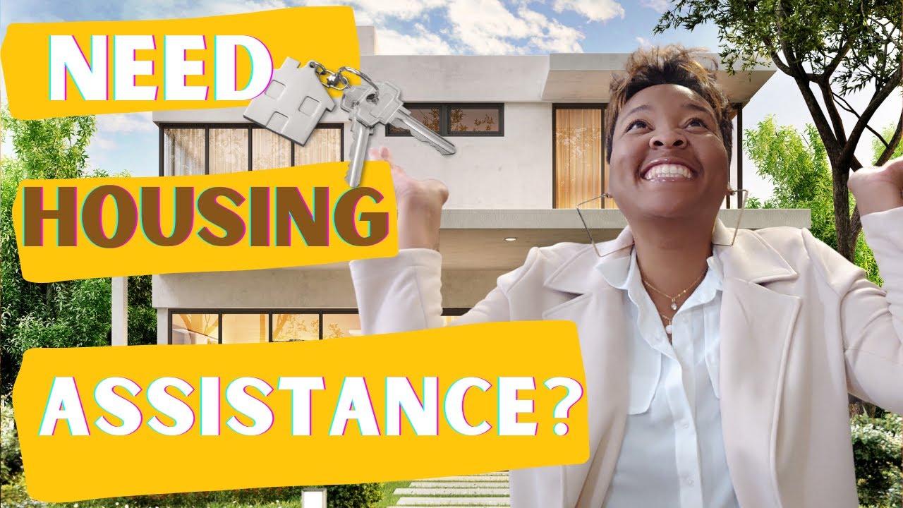 Housing Assistance For Single Mothers Get Free Assistance For Housing 