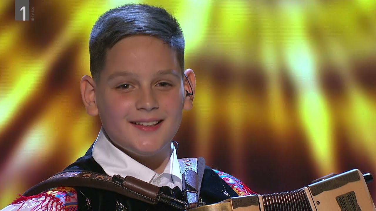 Martin Golič, Gregor Sevčnikar, Jakob Tojnko - Venček žur polk (V petek zvečer)