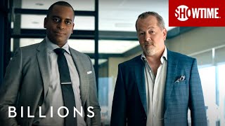 'Ready for Anything' Ep. 6 Official Clip | Billions | Season 6