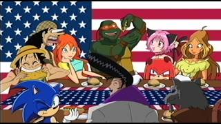 4Kids Sing 4 the 4th of July