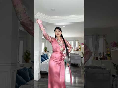 losar tashi delek 🙏 tibetan new year~ #shorts #trending #tibetan