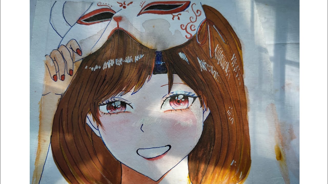 What is the name of the movie and who is the cute girl? 😍