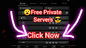 😮How to Join Small Servers in the Forge Roblox😎