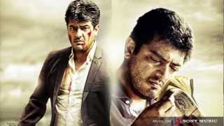 Billa 2 - Gangster Song Teaser