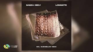Sabza Dedj  Inumber feat Long9inte  